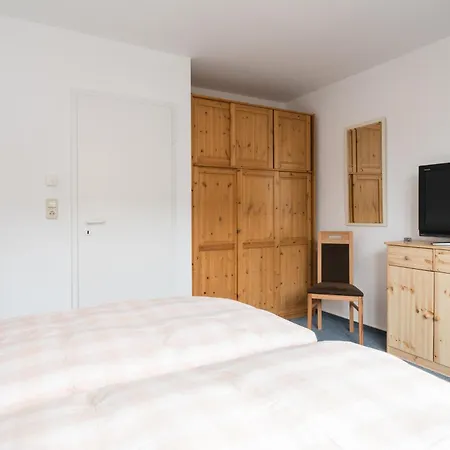 Anlage Ostland17 Haus Strandparadies 17d Bohl